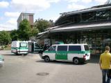 Dortmund - Stuttgart